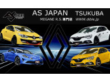 メガーヌ スポール 273 ファイナル エディション 200台限定車 1オーナー 距離無制限1...