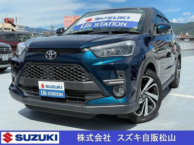 ライズ 1.0 Z 4WD 