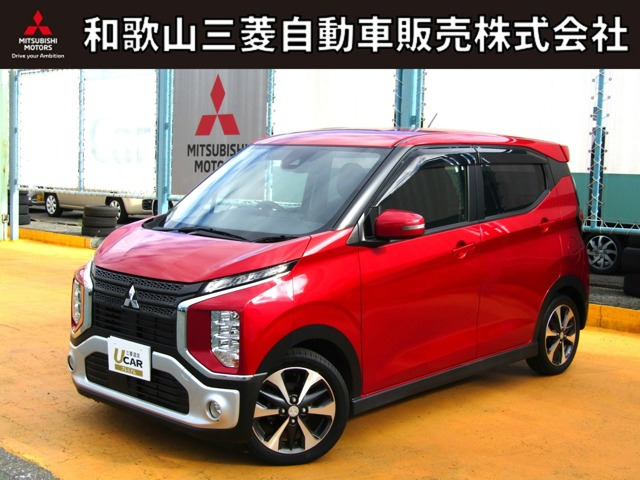 eKクロス G プラスエディション 