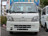 ハイゼットトラック エアコン パワステ スペシャル 