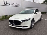 MAZDA3セダン 2.0 20S プロアクティブ ツーリング セレクション 