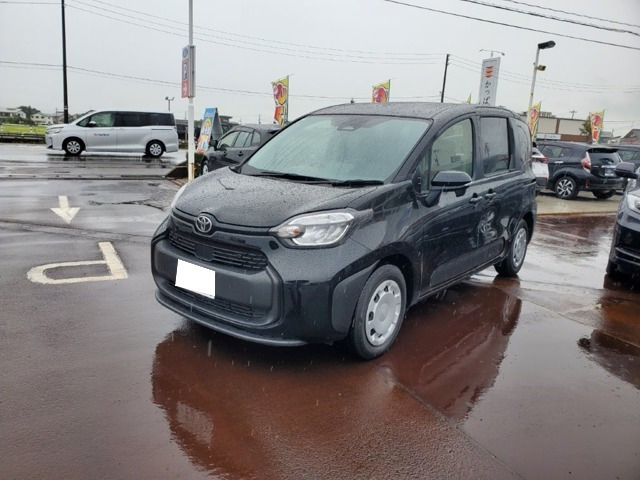 シエンタハイブリッド 1.5 X