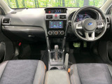 フォレスター 2.0 エックスブレイク 4WD 