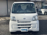 ハイゼットカーゴ スペシャル 4WD 