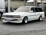 マークIIワゴン 2.0 LG 