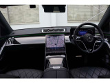 Sクラス S400d 4マチック AMGライン 4WD 