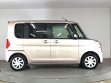 タント X SAII 