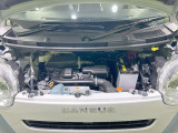 親切・丁寧な専門メカニックスタッフが応対!・車検・点検整備・事故等の修理などアフターサービスも安心。お車のカスタマイズもネクステージのサービススタッフまでご相談ください!