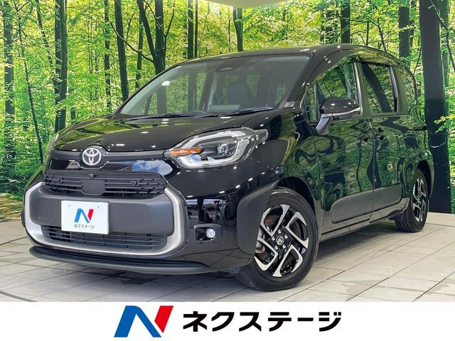 シエンタ ハイブリッド 1.5 Z 