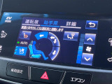 【シートベンチレーション】夏場は涼しい風でお尻や背中の熱やムレを防ぎ、冬はエアコンよりも早く温まってポカポカに!季節を問わず快適に過ごせます。