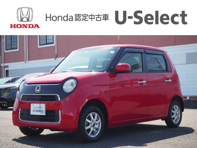 N-ONEG Lパッケージ 4WD