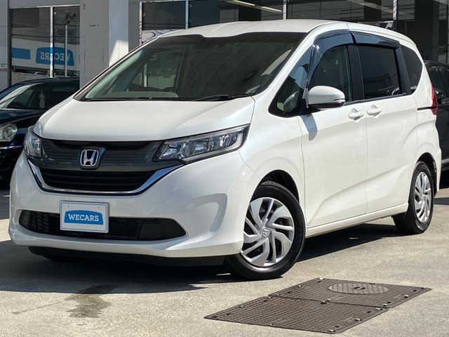 フリード 1.5 G ホンダセンシング 