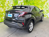 C-HR ハイブリッド 1.8 S LED パッケージ 