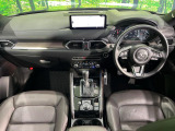 CX-5 2.5 25S エクスクルーシブモード 