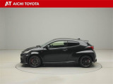 GRヤリス 1.6 RZ ハイ パフォーマンス GR-DAT 4WD 