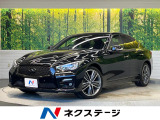 純正ナビ 全周囲カメラ レーダークルーズ シートヒーター 衝突軽減