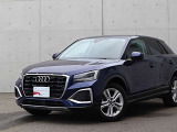 Q2 35 TFSI アドバンスド 