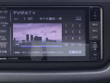 TV/CDなども楽しめます