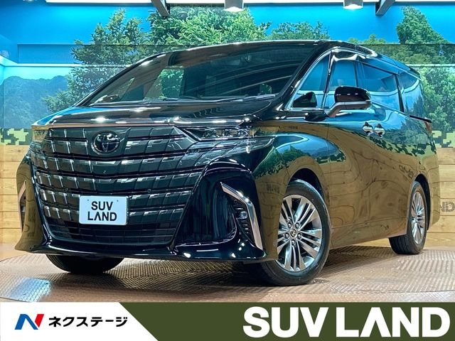 アルファード 2.5 Z 