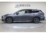 レヴォーグ 1.8 STI スポーツ EX 4WD デジタルインナーミラー ドラレコ