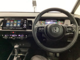 フィット  1.5 e:HEV リュクス 4WD