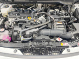 親切・丁寧な専門メカニックスタッフが応対!・車検・点検整備・事故等の修理などアフターサービスも安心。お車のカスタマイズもネクステージのサービススタッフまでご相談ください!