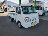 キャリイ FC 4WD 