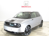 【中古車情報】ホンダ Honda e アドバンス  の中古車詳細（走行距離：5万km、カラー：ルナシルバー・メタリック、販売地域：東京都板橋区）