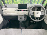 ムーヴキャンバス ストライプス G 