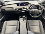 UX 250h バージョンC 本革シート 修復歴無し