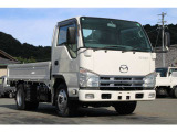 タイタン  平ボディ-1.5t 4WD 全低床
