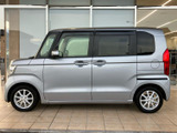 N-BOX G L ホンダセンシング 