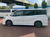 ヴォクシー 2.0 ZS 煌III 