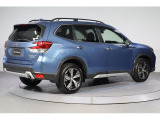 フォレスター 2.0 アドバンス 4WD 
