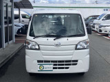 ハイゼットトラック 農用スペシャル 4WD 