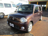 4WD 車検2年間