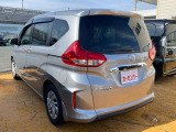 親切・丁寧なサービススタッフが対応します。車検・点検整備・事故等の修理などアフターサービスも安心です♪