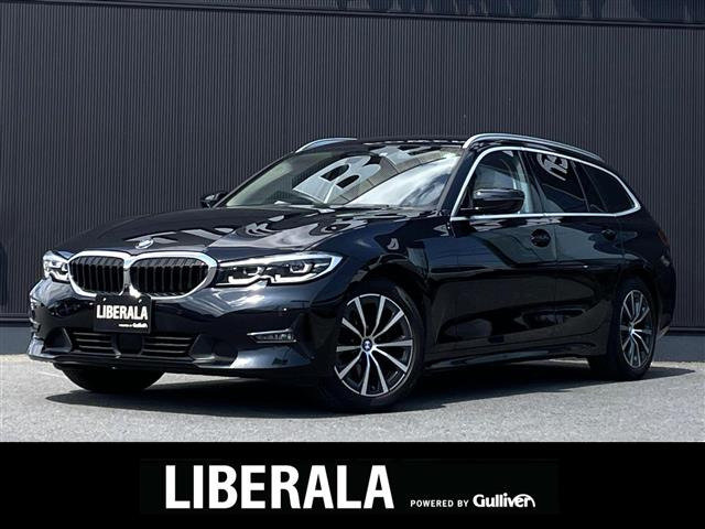 3シリーズセダン 320d xドライブ エディション ジョイプラス 4WD 4WD 本革シート