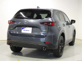 CX-5 2.2 XD ブラックトーンエディション 