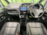 ヴォクシー 2.0 ZS 煌II 
