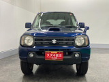 平成23年式 ジムニーXC パートタイム4WD ノクターンブルーパール