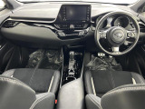 C-HR  S GRスポーツ 修復歴無し