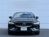V60  T5 インスクリプション