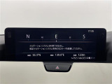 【純正ナビ】専用設計で車内の雰囲気にマッチ!ナビ利用時のマップ表示は見やすく、いつものドライブがグッと楽しくなります!