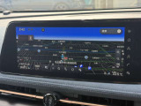 【NissanConnectナビ】 12.3インチワイドディスプレイ・Bluetooth対応・USB接続・HDMI接続・Apple Carplay・Android Auto連携機能付き!! プロパイロットとリンク!! Apple CarPlay ワイヤレス接続対応!!