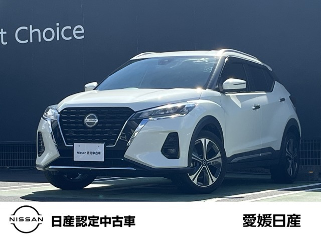 キックス 1.2 X (e-POWER) 