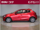 MAZDA2 1.5 15S プロアクティブ 