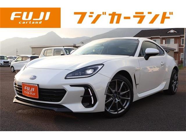 BRZ  2.4 R