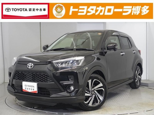 ライズ 1.0 Z （5BA-A200A）