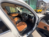 X3  4WD 本革シート
